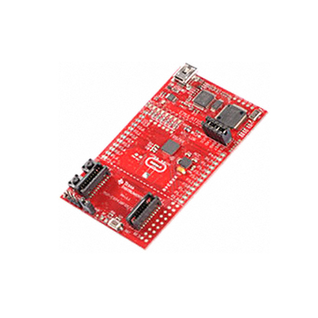 MSP-EXP430FR5739 Texas Instruments  Cartes d'évaluation - Embarquées - MCU DSP